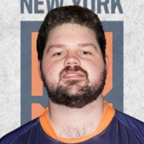 Brian McKellar rugby player