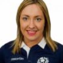 Gillian Inglis rugby player