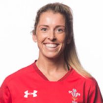 Alecs Donovan rugby player