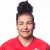 Amy Evans Wales Women