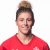 Jess Kavanagh-Williams Wales Women