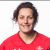 Alicia Mccomish rugby player