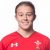 Lauren Smyth Wales Women