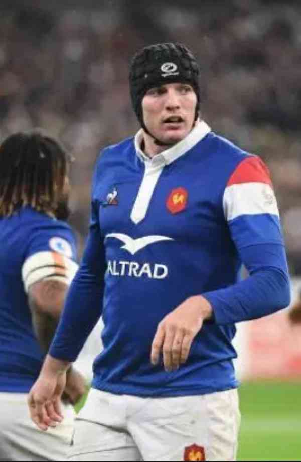 Arthur Iturria Ultimate Rugby Players, News, Fixtures and Live Results