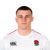 Ollie Adkins England U20's