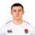 Ollie Sleightholme England U20's