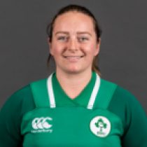 Nicole Fowley rugby player