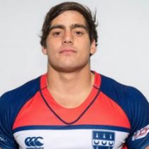 Gonzalo Lara rugby player