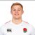 Arron Reed England U20's