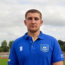 Scott Russell rugby player