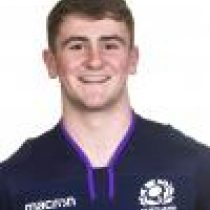 Grant Hughes rugby player