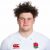 Alfie Barbeary England U20's