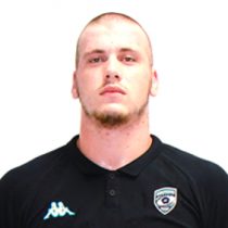 Mathias Bastide rugby player