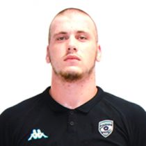 Mathias Bastide rugby player