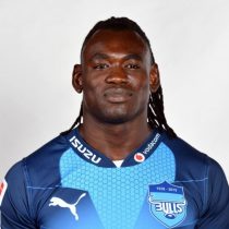 Tim Agaba rugby player