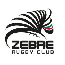 Filippo Alongi Zebre Rugby