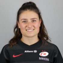 Rowan White rugby player