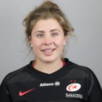 May Campbell rugby player