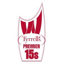 Tyrrells Premier 15's 2018/2019