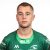 Conor Dean Connacht Rugby