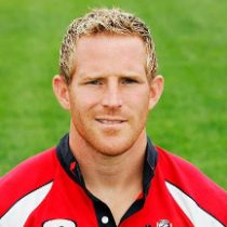 Mike Prendergast rugby player