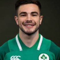 Iwan Hughes rugby player