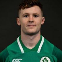 Ronan Watters rugby player