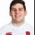 Will Capon England U20's
