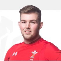 Tom Devine rugby player