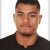 Tupou Vaai New Zealand U20's