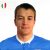 Lorenzo Citton Italy U20's