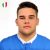 Niccolo Taddia Italy U20's