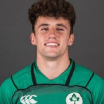 Peter Maher rugby player