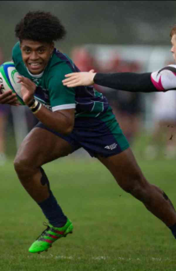Api Bavadra | Ultimate Rugby Players, News, Fixtures and Live Results