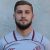 Demur Tapladze Georgia U20's