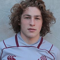 Aleksandre Margiani rugby player