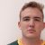 JJ van der Mescht South Africa U20's