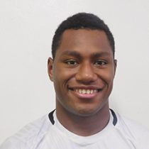 Aminasi Tiritabuanira Shaw rugby player