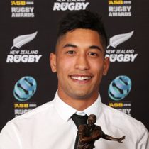 Te Rangatira Waitokia rugby player