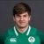 Aaron O’Sullivan Ireland U20's