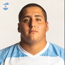Francisco Coria rugby player