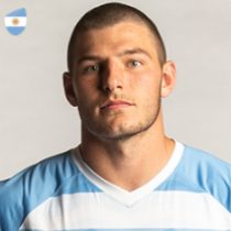 Lucas Bur rugby player