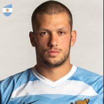 Ramiro Tallone rugby player
