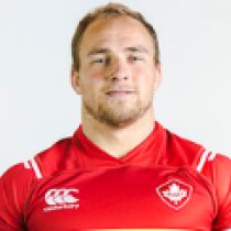 Noah Barker rugby player