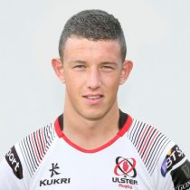 Aaron Hall rugby player