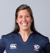 Charli Jacoby rugby player