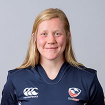 Elizabeth Cairns rugby player