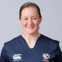 Stacey Bridges rugby player