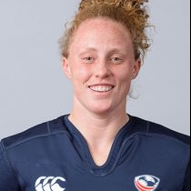 Jennine Duncan rugby player