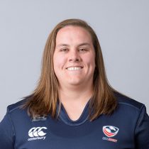 Nicole James rugby player